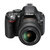 尼康（Nikon）D5200单反套机（VR18-55mm） 黑色第3张高清大图