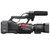 索尼（Sony）NEX-EA50CK（E18-200手动头）摄录一体机可更换镜头摄像机EA50CK(索尼EA50CK黑色(黑色 官方标配)第2张高清大图