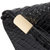 丹爵(DANJUE)新款长款男包男手包 商务休闲头层牛皮手拿包 时尚鳄鱼纹手包 D1013(黑色)第5张高清大图