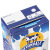 澳大利亚进口 德运 全脂纯牛奶 200ml/盒第3张高清大图