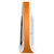 格力（GREE）NST-X608 石英管 小太阳 取暖器 家用远红外 节能 电暖器 白+橙第4张高清大图