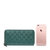 Gucci古驰 女士绿色长款钱包 307987-FU49R-4715绿色 时尚百搭第4张高清大图