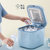 韩国大宇紫外线奶瓶消毒器带烘干机二合一婴儿宝宝衣物玩具消毒柜DY-XD13(进口飞利浦单管)第3张高清大图