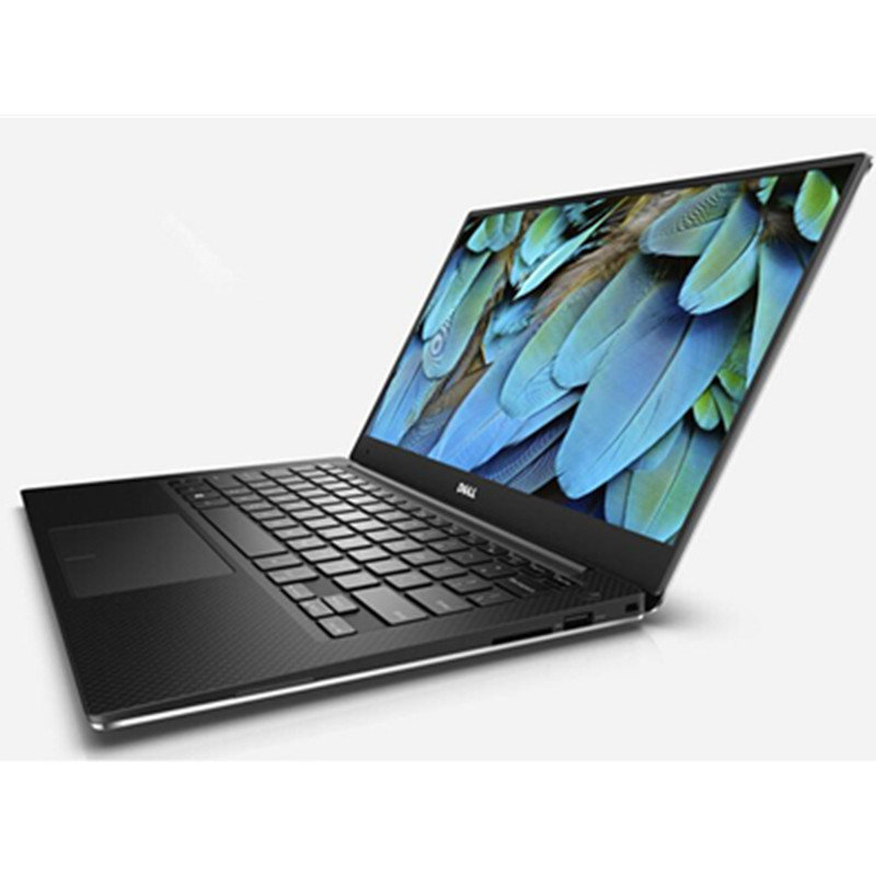 戴尔(dell)xps13-9350-d1508s 13.