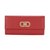 超市-箱包Salvatore Ferragamo女士大红色长款零钱包 22-7121-549868(红色)第2张高清大图