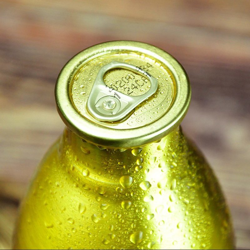 雪花(snow) 原浆啤酒壹号(1号)精酿鲜啤酒 1l*2瓶 7天鲜活,鲜酿精酿【