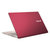 华硕(ASUS)Vivobook15s X S5500FL 15.6英寸轻薄笔记本电脑i5-10210U MX250独显(红色 8G丨512G+32G傲腾SSD)第2张高清大图