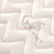 欧陆皇朝(OLHC)儿童床垫 3D棕垫席梦思乳胶椰棕床垫硬1.5/1.8米可定做折叠(11厘米 定制尺寸专拍)第2张高清大图
