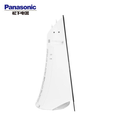 松下（Panasonic） F-5F06CV 空气净化器家用卧室抗甲醛PM2.5杀菌静音二手烟加湿(黑色 热销)