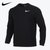 Nike耐克卫衣男子2021秋季新款运动服时尚舒适休闲圆领套头衫CZ7396(CZ7396-010)第6张高清大图