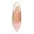 Valentino女士粉色小羊皮中跟凉鞋RW2S0J33-NSN-W340137粉色 时尚百搭第4张高清大图