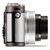 徕卡（Leica）X-E Typ102 数码相机 莱卡高端卡片照相机 X-E限量版(黑色)第4张高清大图