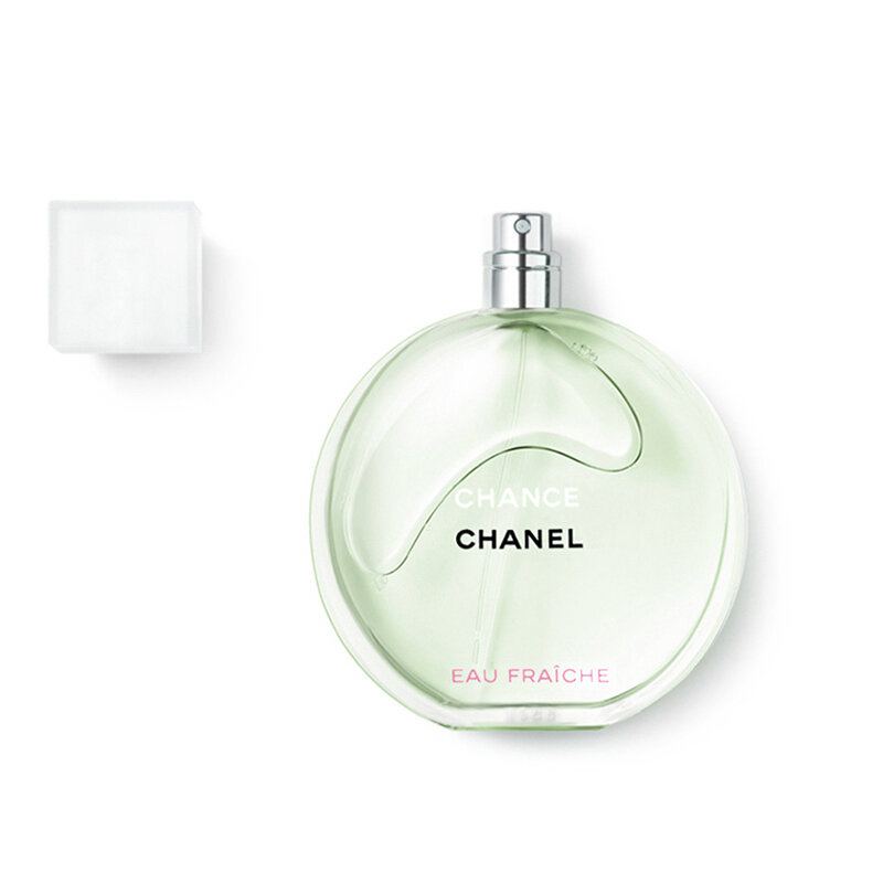 香奈儿邂逅清新淡香水50ml国美超市甄选