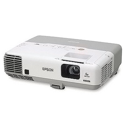 爱普生（EPSON）EB-C2030WN投影机（白色）
