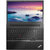 ThinkPad E580(20KSA002CD)15.6英寸轻薄笔记本电脑 (I5-8250U 8G 256G SSD+1T Win10 2G独显 黑色）第3张高清大图