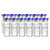 海润寡肽修护冻干粉多肽收缩毛孔淡化痘印安瓶原液面部精华液买一送一第3张高清大图