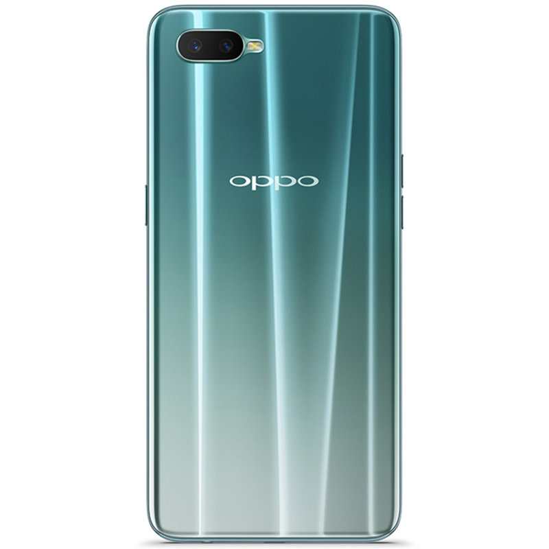 oppor15x拍照手机6gb128gb移动全网通4g手机双卡双待冰萃银