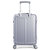 AMERICAN TOURISTER潮男女铝框拉杆箱商务万向轮行李箱 21英寸TSA密码第6张高清大图