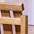 雅斯名尚 全实木餐椅组合 餐厅椅子餐桌靠背椅 美式乡村休闲椅第4张高清大图