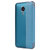 ieco MX4-F01 高贵闪电金属皮套 适用于魅族MX4(藏青色)第4张高清大图