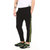 PRADA男士黑色运动裤 SJP266-1S53-F0632M码黑 时尚百搭第2张高清大图