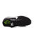 Nike耐克男鞋AIR ZOOM低帮耐磨运动气垫跑步鞋904695-401(黑色 44)第4张高清大图