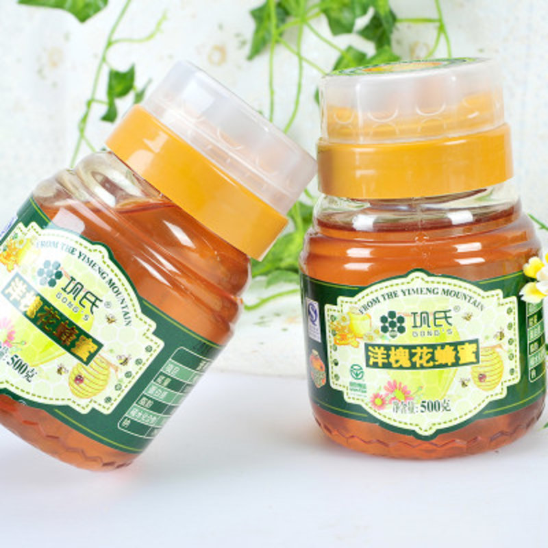 什么牌子的蜂蜜是真的 什么牌蜂蜜好,能买到真蜂蜜吗