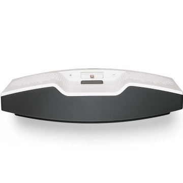 Bose  SoundDock  XT 扬声器(灰色)