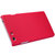NillKiN耐尔金 超级磨砂护盾 OPPO R1/R829T手机保护壳 磨砂壳(红色)第2张高清大图