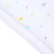 迪士尼Disney 宝宝面巾（两条装）婴幼儿吸汗巾 卡通手帕口水巾 四季款(黄色3544552Y50)第3张高清大图