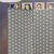 【京好】全封闭折叠屏风 现代简约环保实木隔断玄关 创意酒店办公室家居M157（4片起售）(B款 一扇高180宽50)第2张高清大图
