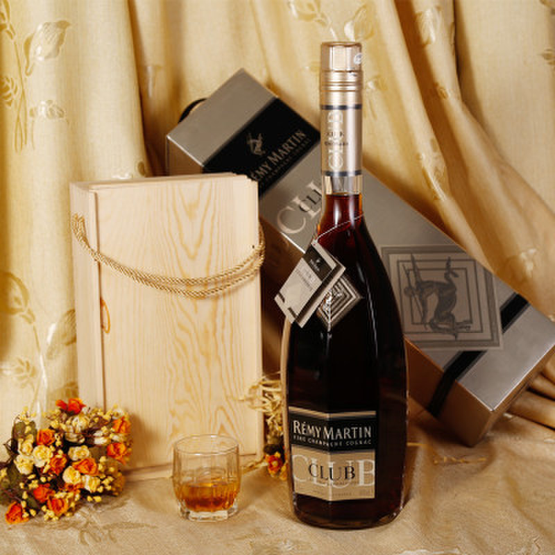 人头马特级 3l/瓶