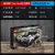 乐高LEGO科技系列TopGear拉力赛车新款拼搭积木42109 国美超市甄选第4张高清大图