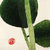 千莹 重工单面绣『不变的爱 』红玫瑰花 装饰画 工艺礼品第3张高清大图