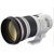 佳能（Canon） EF 400mm f/2.8L IS II USM 远射定焦(套餐二)第2张高清大图
