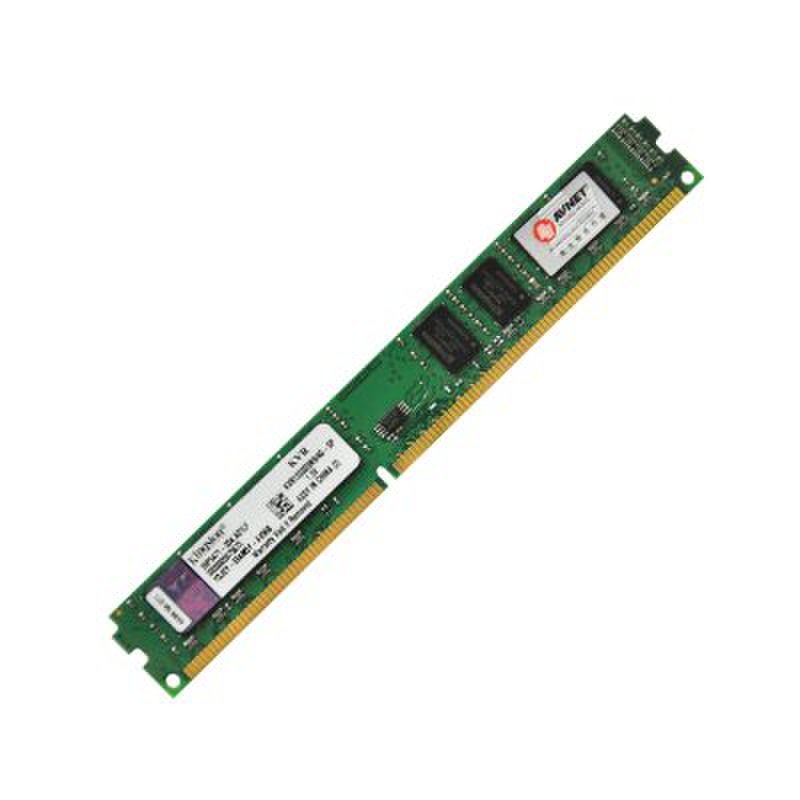 金士顿kingston4gddr31333台式机内存条pc310600
