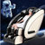 志高(CHIGO)按摩椅家用全身小型多功能颈椎肩腰电动器全自动太空豪华舱X2(尊享版)第5张高清大图