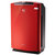 大金（DAIKIN）MC71NV2C-R空气清洁器   红色第3张高清大图