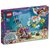 LEGO乐高好朋友系列41378潜水艇海豚救援队小颗粒女孩拼插玩具第2张高清大图