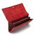 Gucci女士红色漆皮零钱包 309760-AV13G-6227红色 时尚百搭第7张高清大图