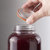 英国Kilner 进口 密封罐玻璃罐带盖储物罐果酱蜂蜜瓶家用无铅玻璃瓶 国美厨空间(1500ML)第2张高清大图