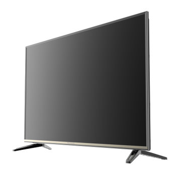 创维（Skyworth）55M7 55英寸 4K超高清智能客厅电视机 酷开网络液晶平板彩电（黑色）