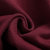 花花公子男士修身纯色高领毛衣加厚保暖针织衫紧身长袖领韩版打底衫男冬季.   S1921(红色 L)第5张高清大图