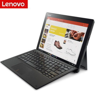 联想（Lenovo）MIIX 4（MIIX710）12英寸平板笔记本7Y75 8G 256G win10 含键盘 黑色