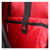 SABER GEAR新款时尚潮流双肩包休闲多功能户外双肩电脑包(黑色)第5张高清大图