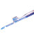 花王 儿童牙刷（7-12岁）单支装 颜色随机 日本进口第3张高清大图
