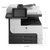 惠普(HP) LaserJet 700 MFP M725dn A3黑白激光复合机 复印/打印/扫描 标配第3张高清大图