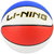 李宁LI-NING篮球室内外比赛耐磨蓝球lanqiu 042-P花色篮球 赠气筒球包(花色)第3张高清大图