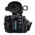 索尼（Sony）PXW-X160 专业手持式摄录一体机 会议 婚庆数码摄像机第5张高清大图