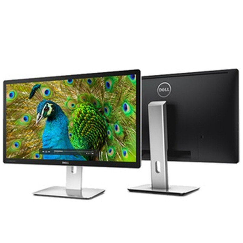 戴尔(dell)up2715k 27英寸超高清 宽屏5k ips 液晶显示器